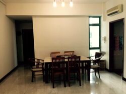 Merawoods (D23), Condominium #543134321
